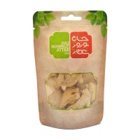  زنجبیل حاج نوروز عطار -80 گرم63347d3c5de86510630